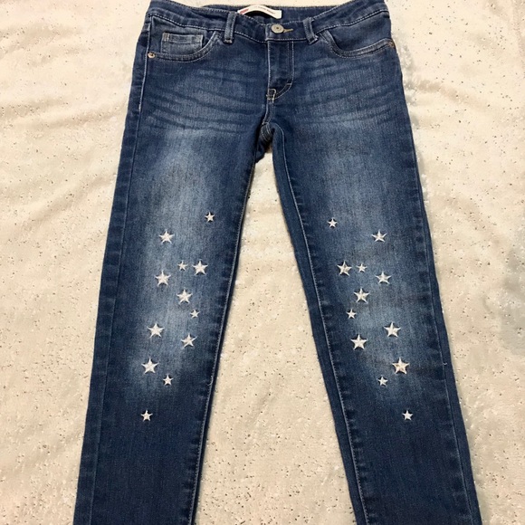 levis star jeans